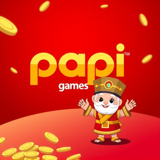 papi games - Plataforma de Apostas